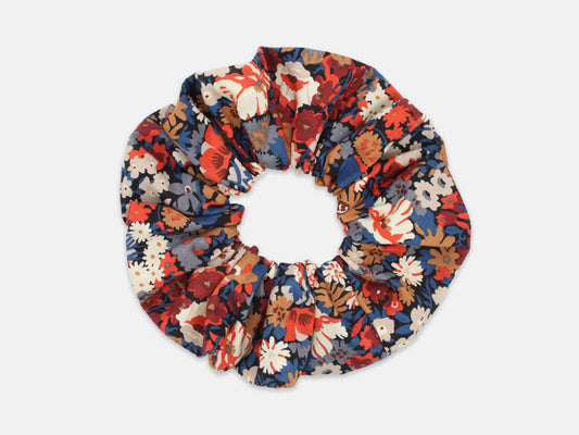 Scrunchie - Liberty Thorpe L Print