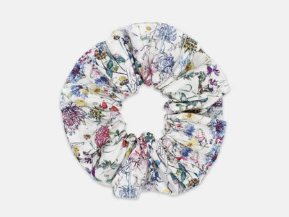Scrunchie - Liberty Wild Flowers Print