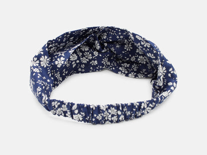 Twist Headband - Liberty Capel U Print