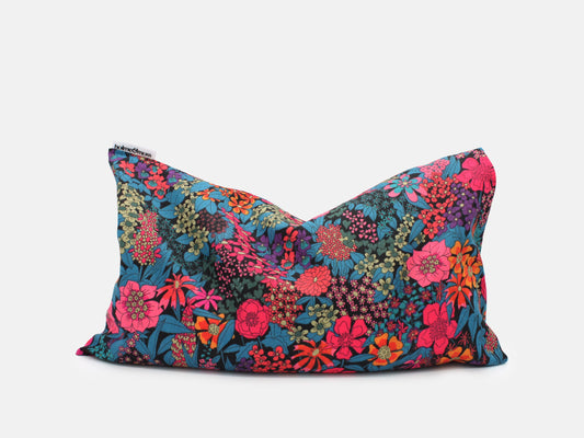 Eye Pillow with Lavender and Chamomile - Liberty Ciara C Print