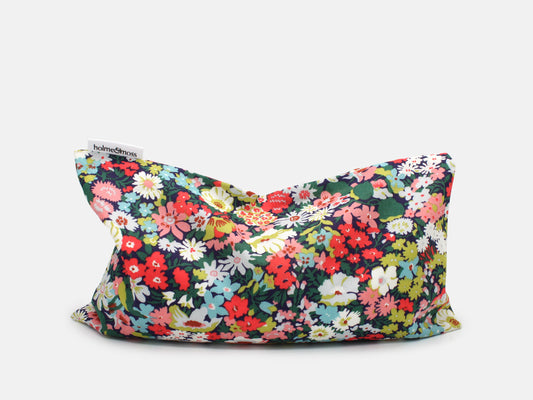 Eye Pillow with Lavender and Chamomile - Liberty Thorpe C Print