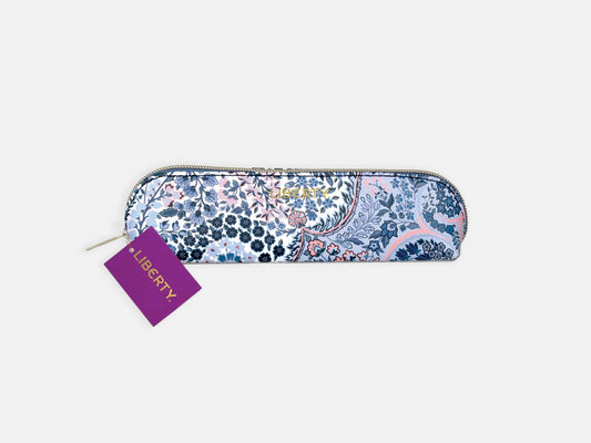 Liberty Tanjore Gardens Pencil Case