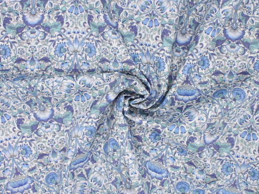 Liberty Fabrics - Lodden E Tana Lawn™ Cotton
