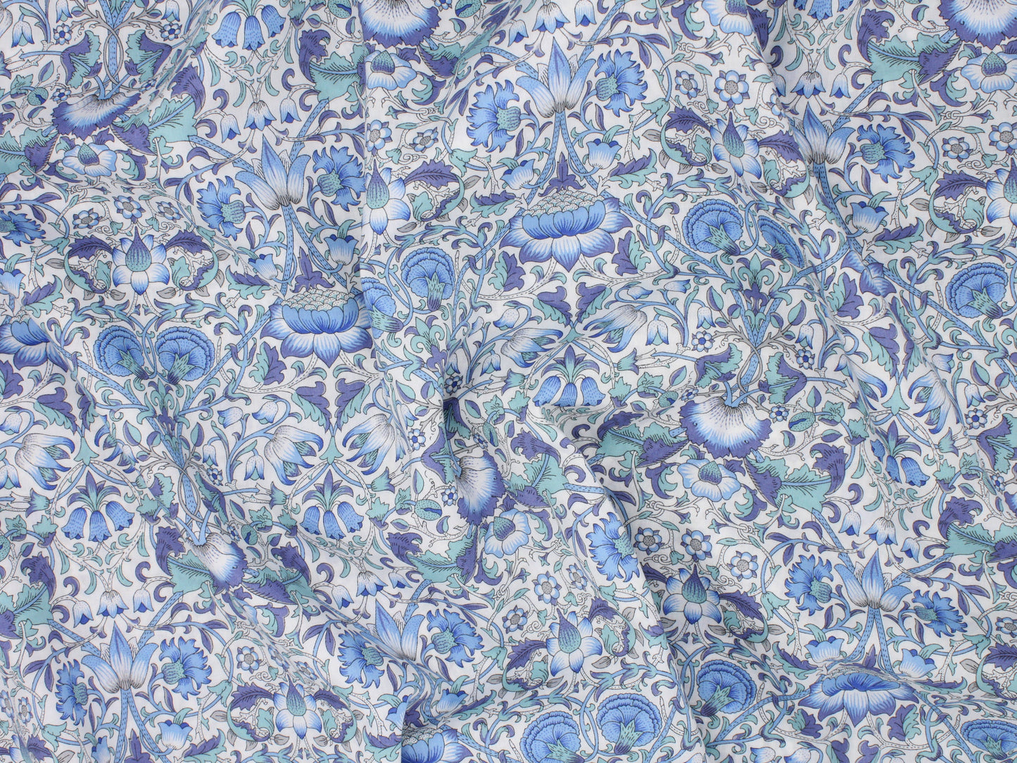 Liberty Fabrics - Lodden E Tana Lawn™ Cotton