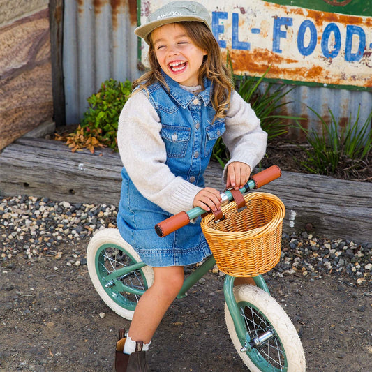 Banwood First Go Balance Bike