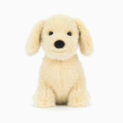 Jellycat Golden Puppy