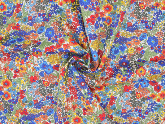 Liberty Fabrics - Margaret Annie A Tana Lawn™ Cotton