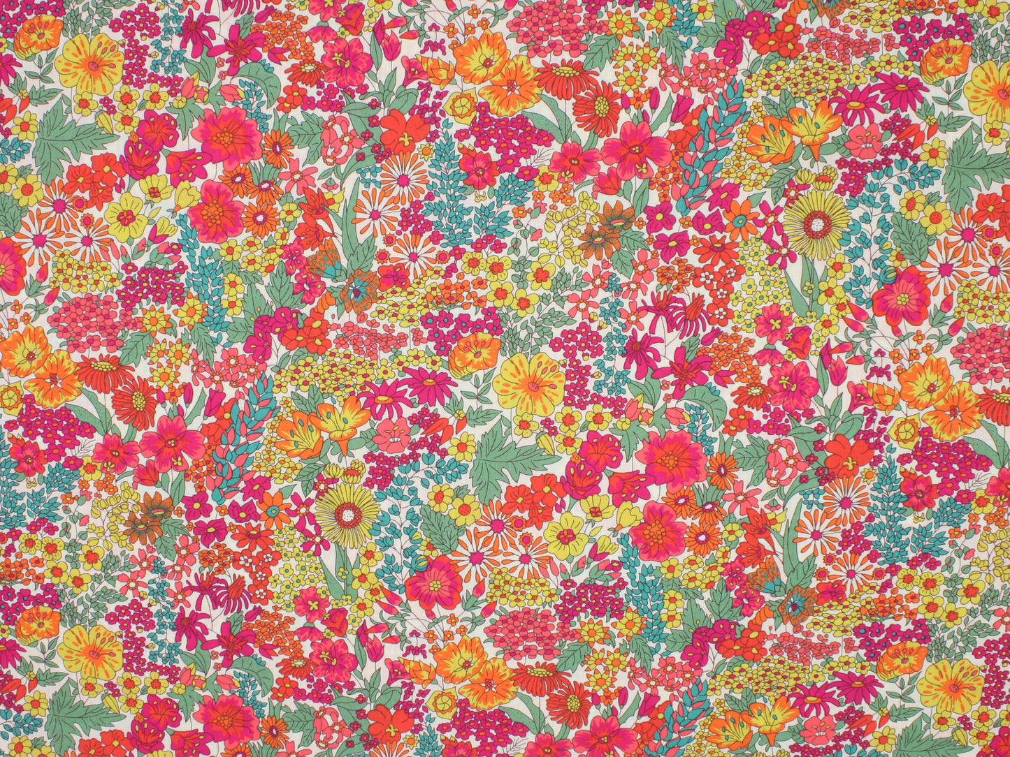 Liberty Fabrics - Margaret Annie B Tana Lawn™ Cotton