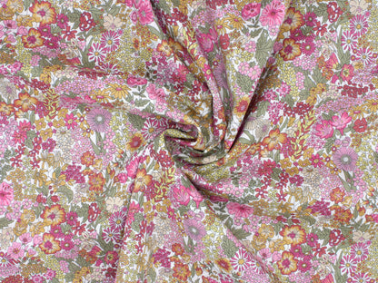Liberty Fabrics - Margaret Annie J Tana Lawn™ Cotton