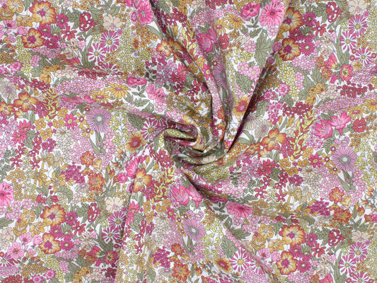 Liberty Fabrics - Margaret Annie J Tana Lawn™ Cotton