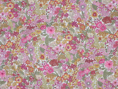Liberty Fabrics - Margaret Annie J Tana Lawn™ Cotton