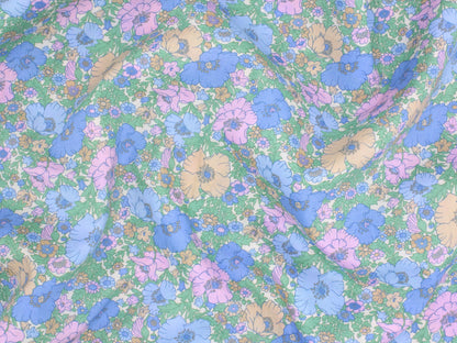Liberty Fabrics - Meadow Song D Tana Lawn™ Cotton