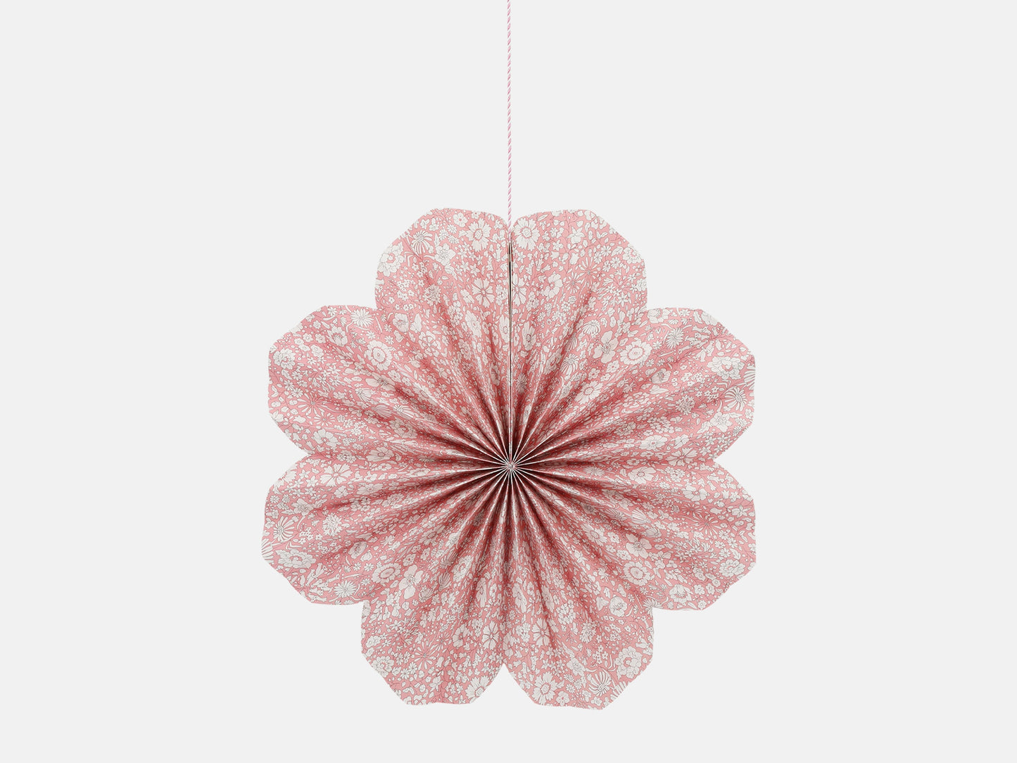 Meri Meri x Liberty Paper Pinwheel Decorations (6)