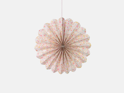 Meri Meri x Liberty Giant Pinwheel Decorations (3)