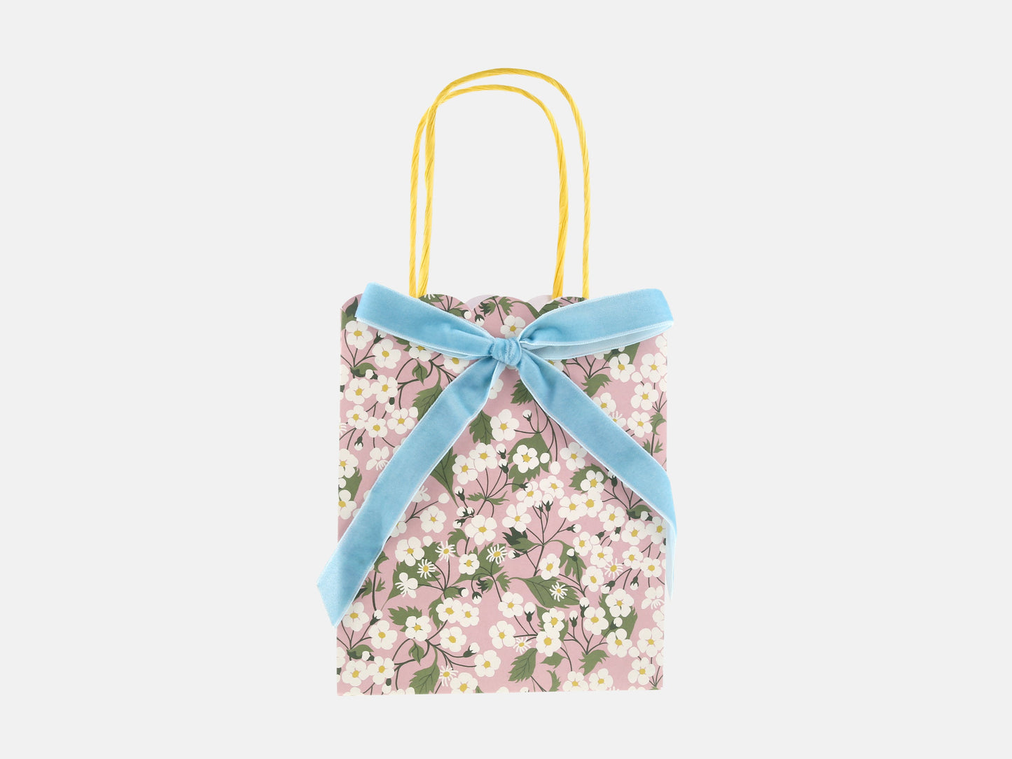 Meri Meri x Liberty Party Bags (8)