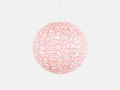 Meri Meri x Liberty Pastel Floral Lanterns (3)