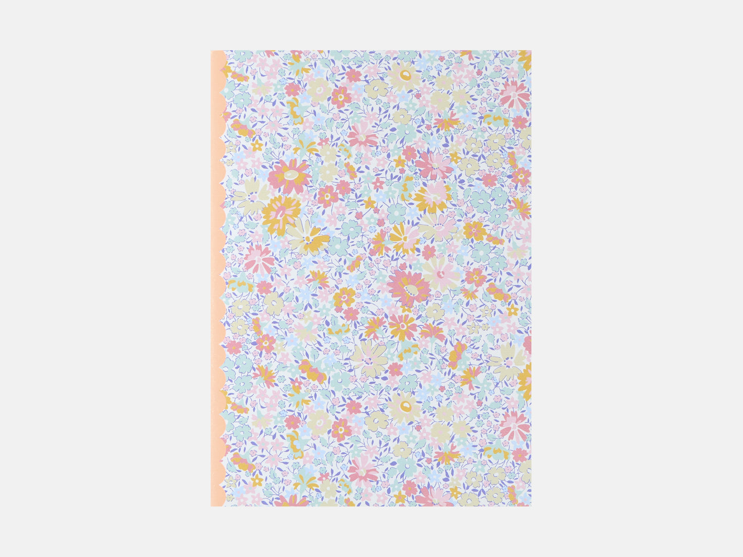 Meri Meri x Liberty Softcover Notebook Set (3)