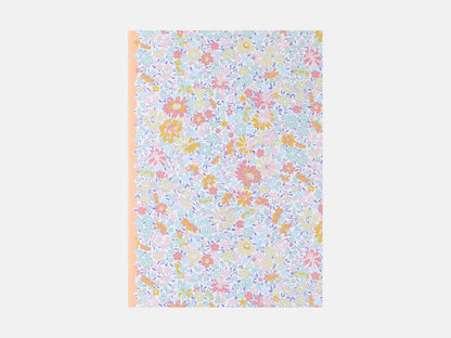 Meri Meri x Liberty Softcover Notebook Set (3)