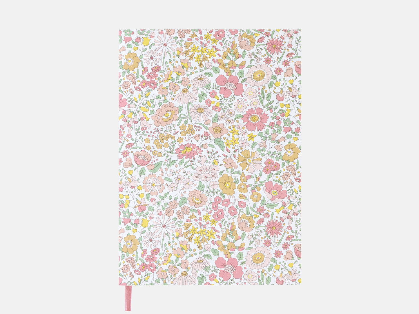 Meri Meri x Liberty Wharfedale Softcover Notebook