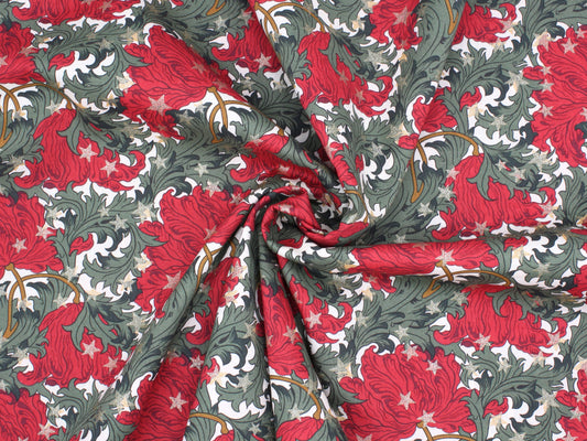 Liberty Fabrics - Merry Reverie A Tana Lawn™ Cotton