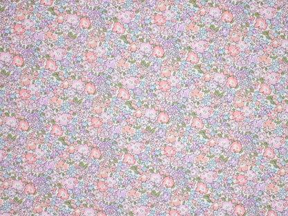 Liberty Fabrics - Michelle E Tana Lawn™ Cotton