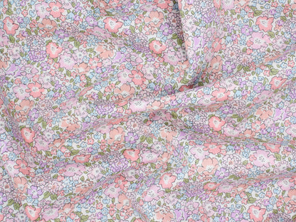 Liberty Fabrics - Michelle E Tana Lawn™ Cotton