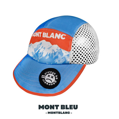 Yup! - Running Cap
