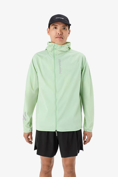 NNormal Men's Trail Wind Jacket