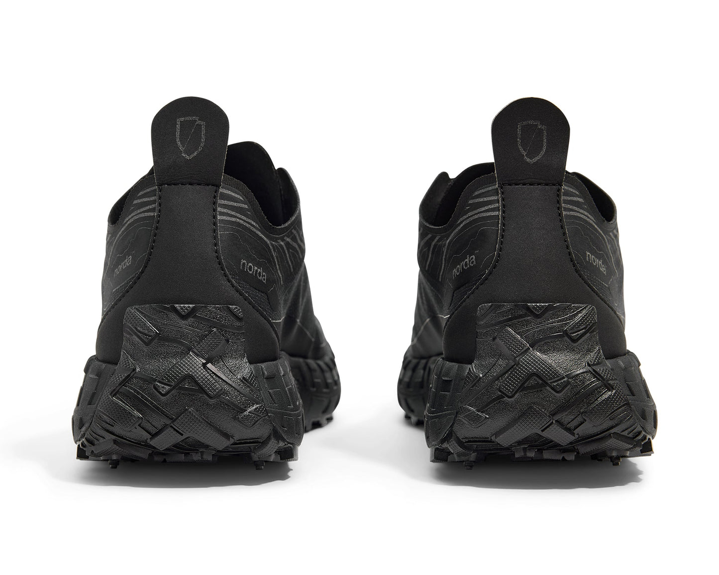 Men's Norda 001a