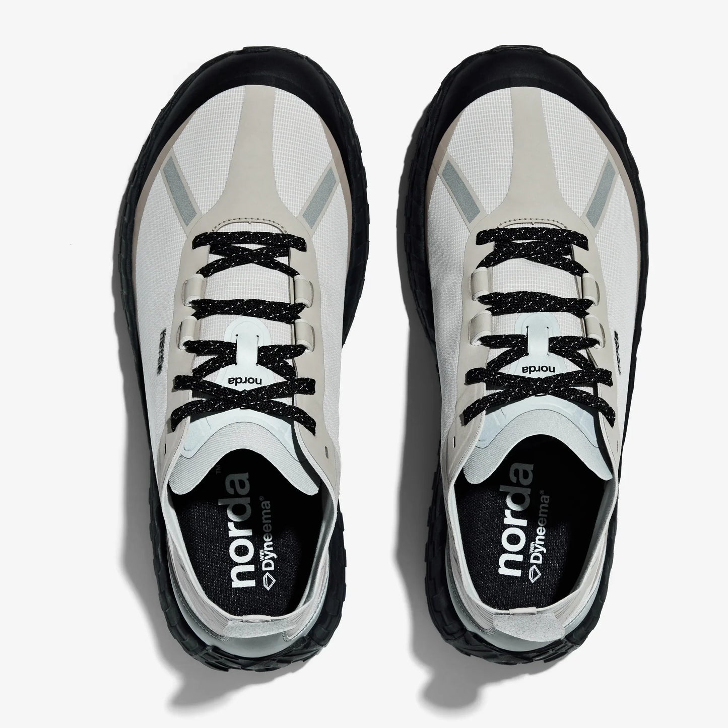 Women's Norda 002