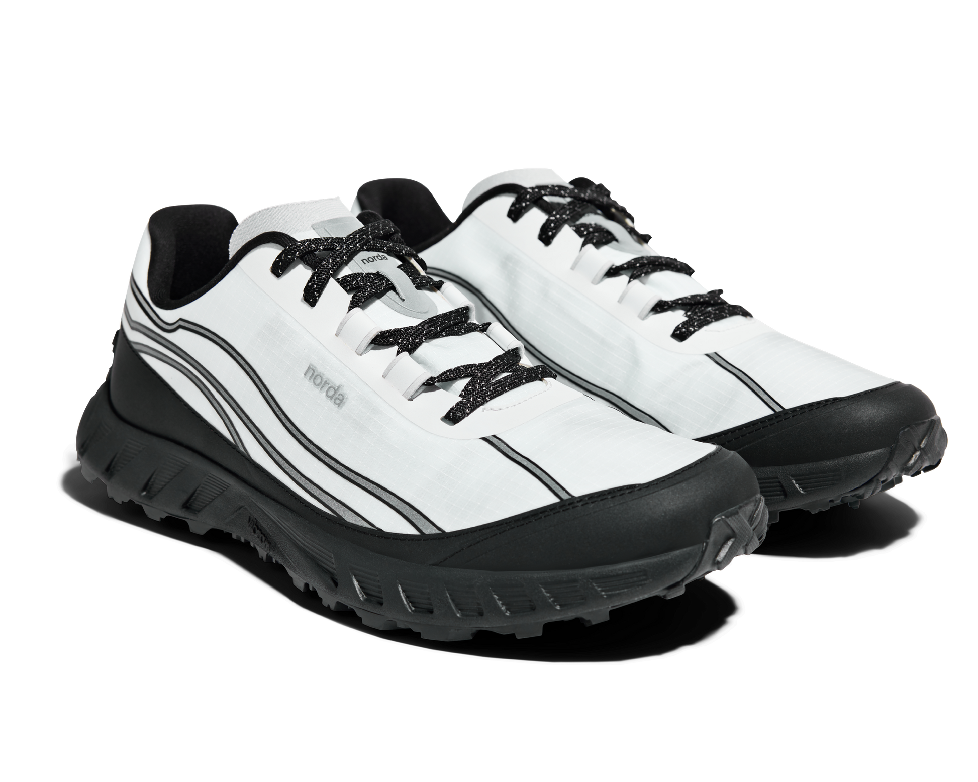 Women's Norda 002