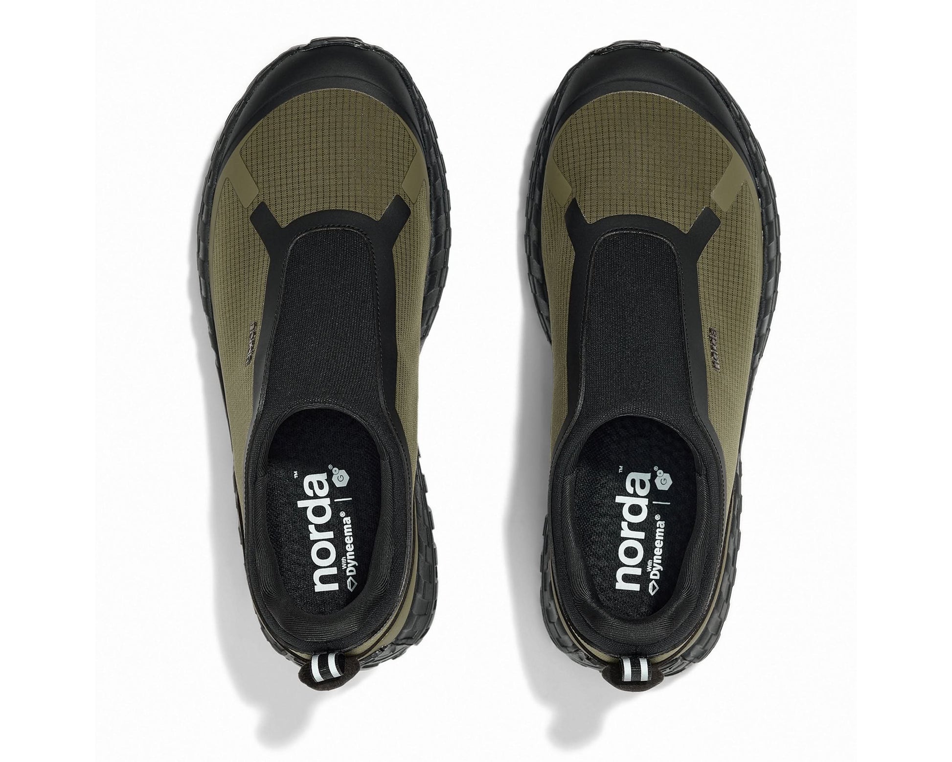 Women's Norda 003-G+