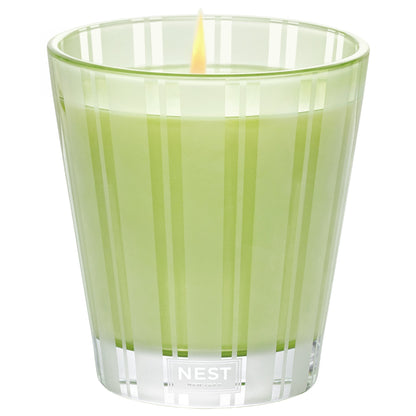 Lime Zest & Matcha Classic Candle