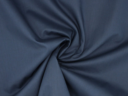 Padded Knot Headband - Liberty Navy C Print