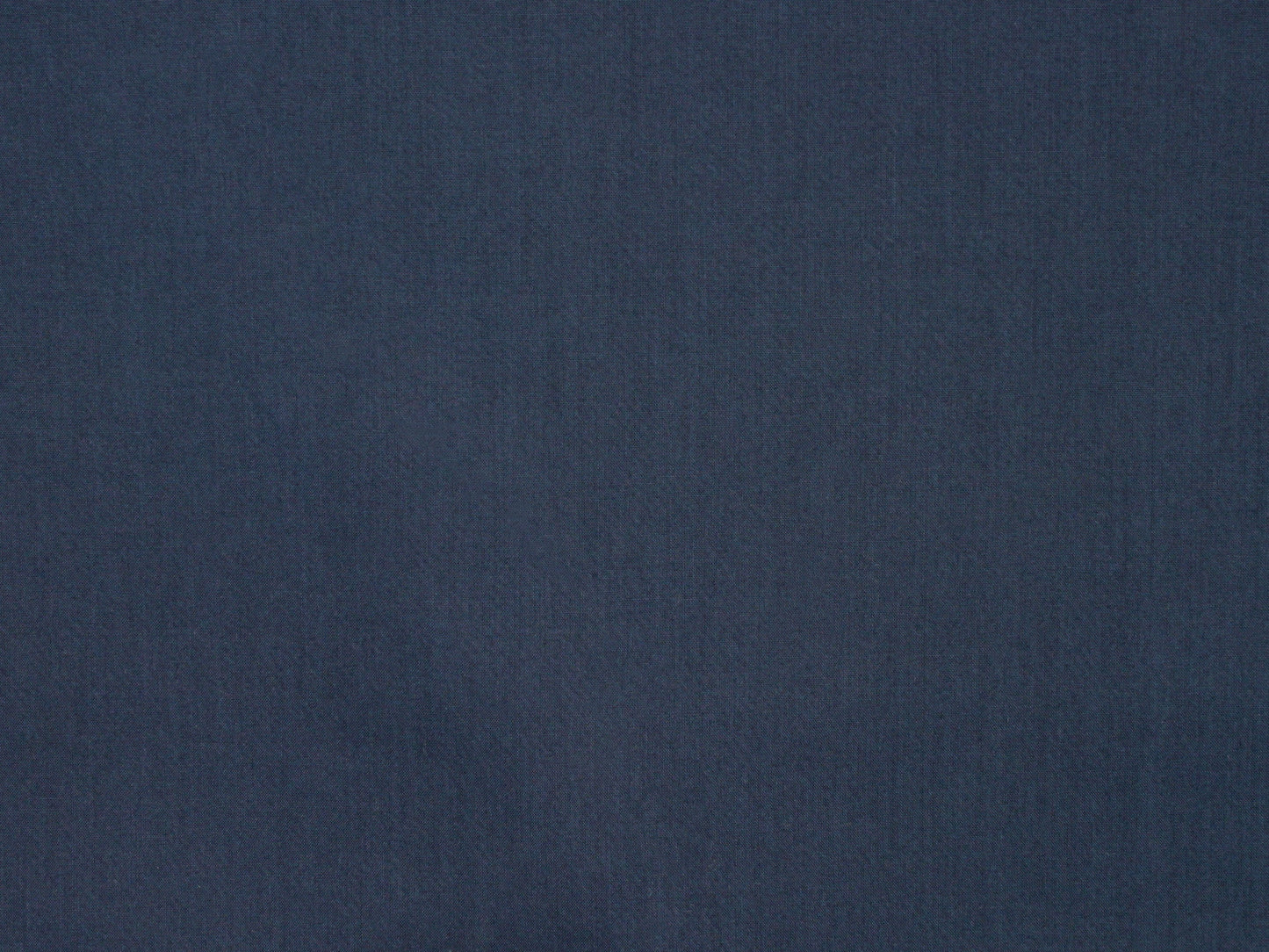 Liberty Fabrics - Navy C Plain Tana Lawn™ Cotton