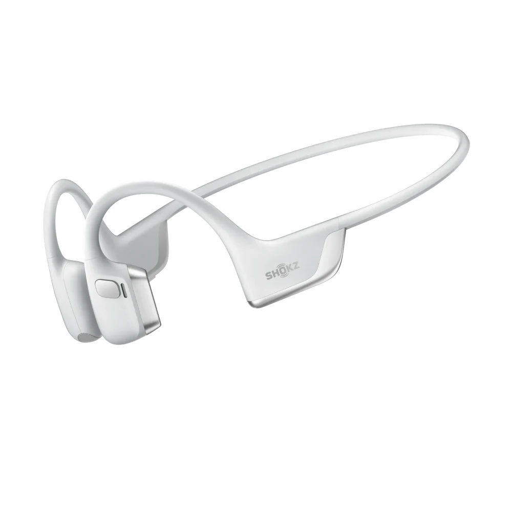 Shokz OpenRun Pro 2 (S820) PREMIUM Bone Conduction OPEN-EAR SPORT Headphones