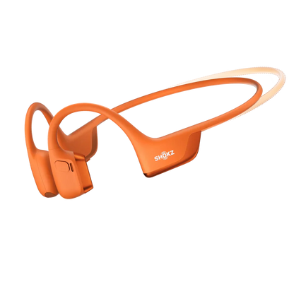 Shokz OpenRun Pro 2 Mini (S821) PREMIUM Bone Conduction OPEN-EAR SPORT Headphones