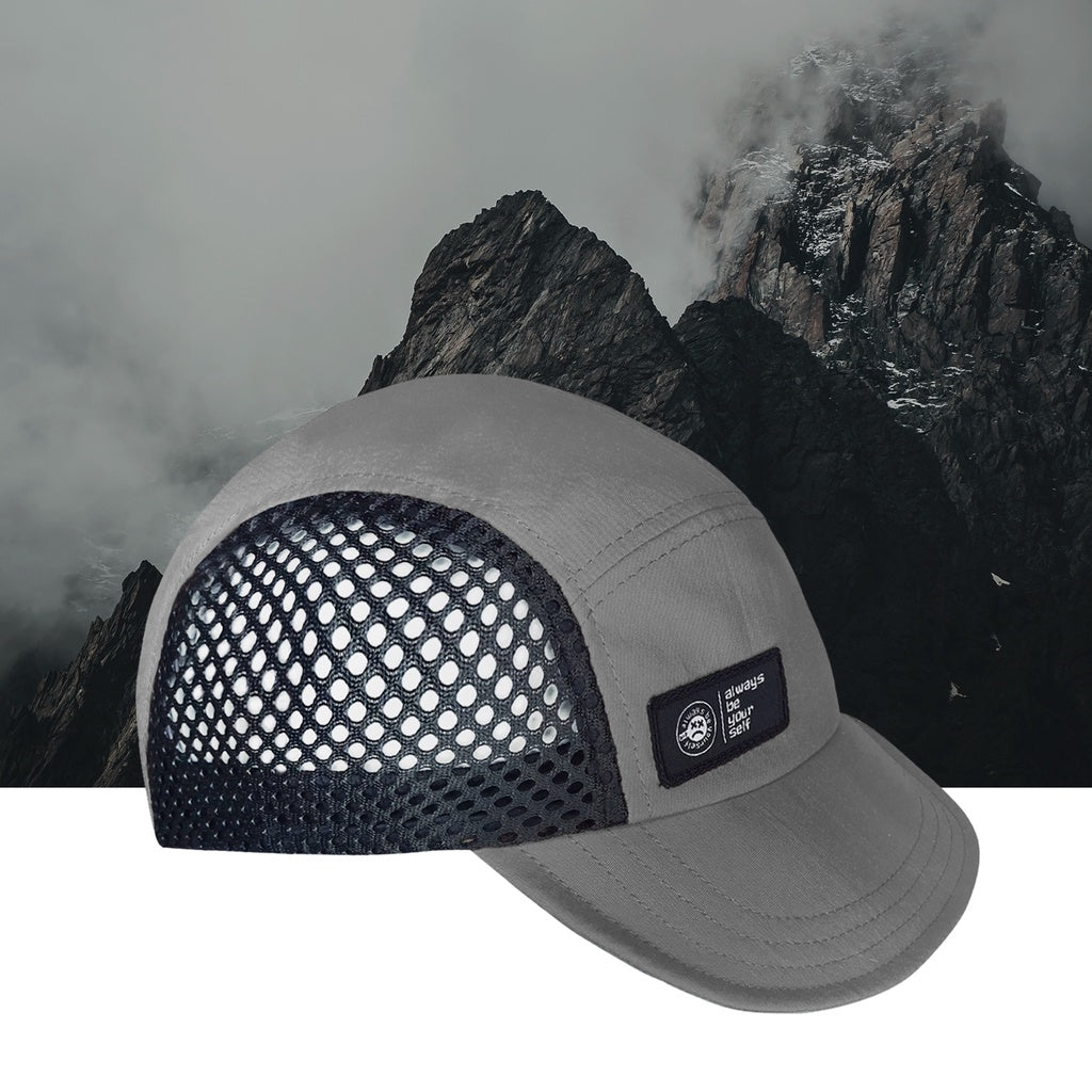 Yup! - Running Cap