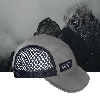 Yup! - Running Cap