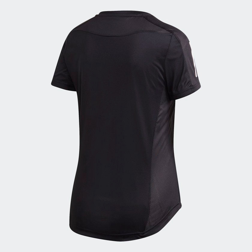 adidas - Women's OWN THE RUN TEE