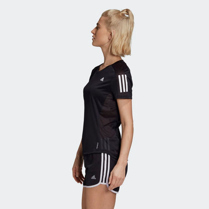 adidas - Women's OWN THE RUN TEE