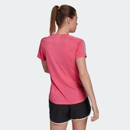 adidas - Women's OWN THE RUN TEE