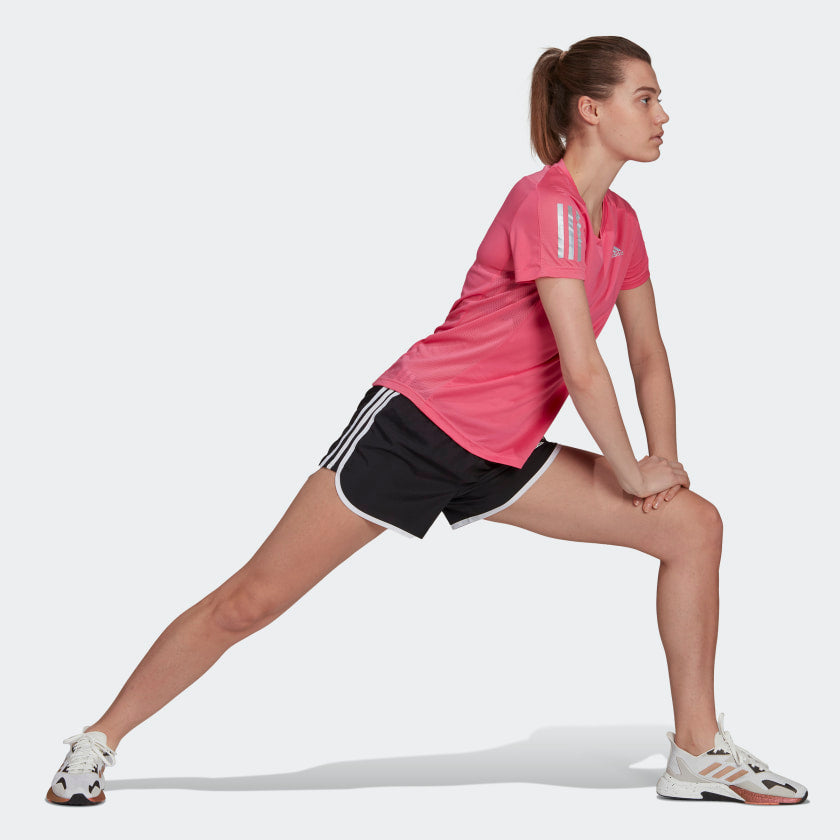 adidas - Women's OWN THE RUN TEE