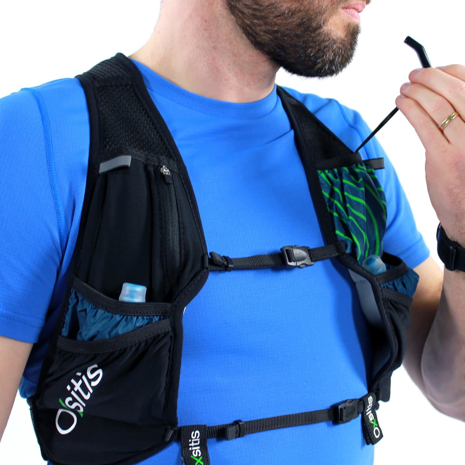 Oxsitis Men's Atom 2