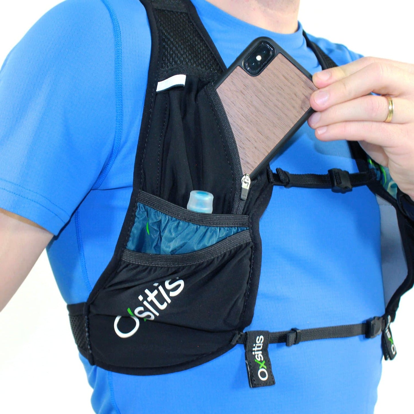 Oxsitis Men's Atom 2