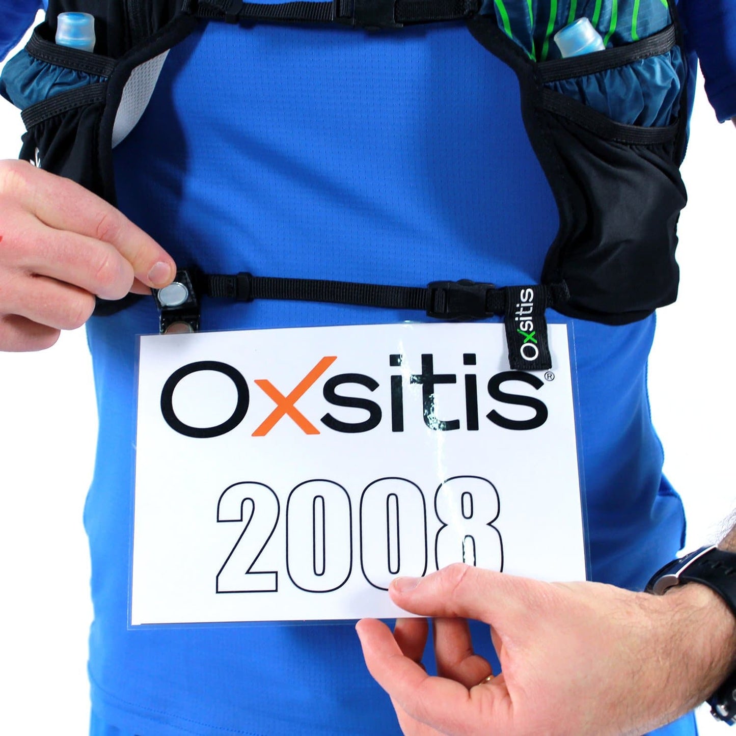 Oxsitis Men's Atom 2
