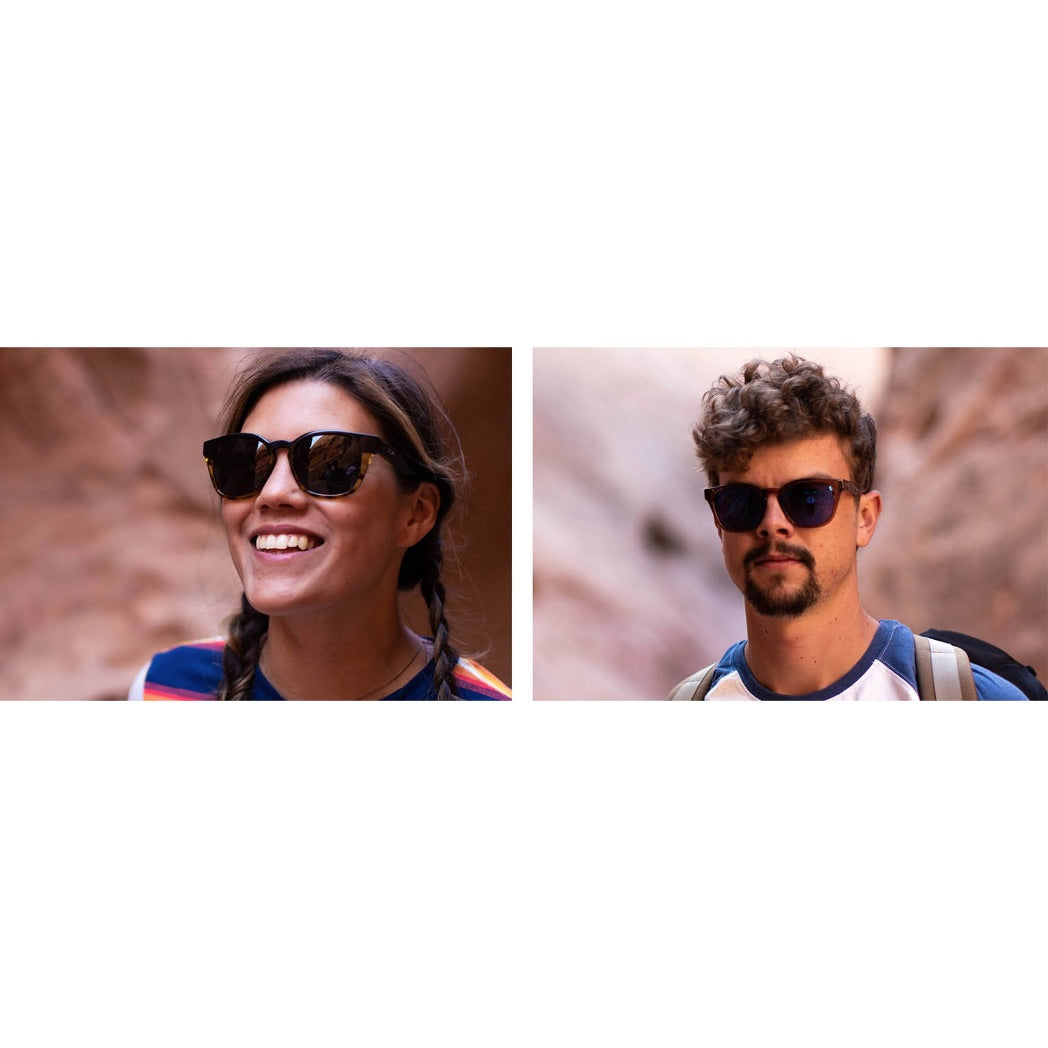 ZEAL OPTICS - WINDSOR | Matte Tortoise w/ Copper