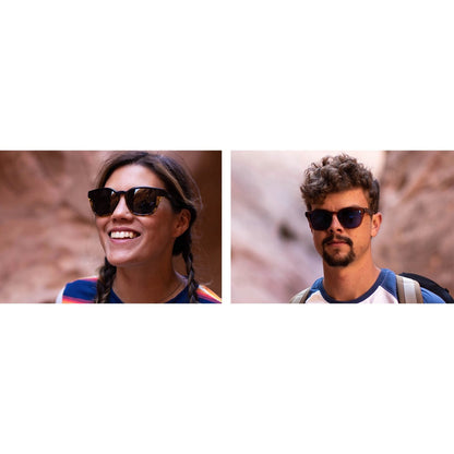 ZEAL OPTICS - WINDSOR | Matte Tortoise w/ Copper
