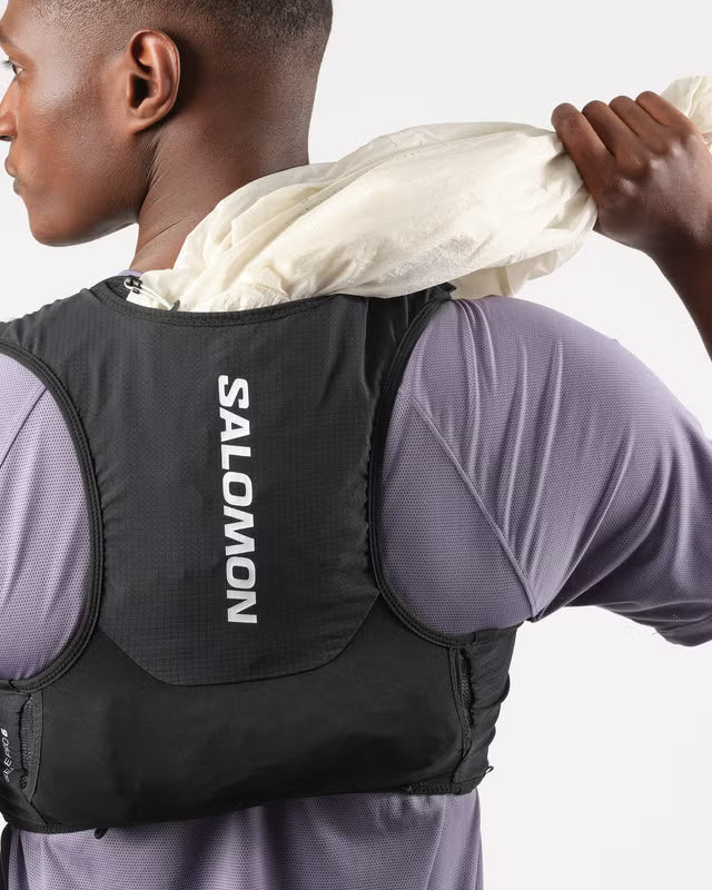 Salomon - Unisex Sense Pro 6 Set