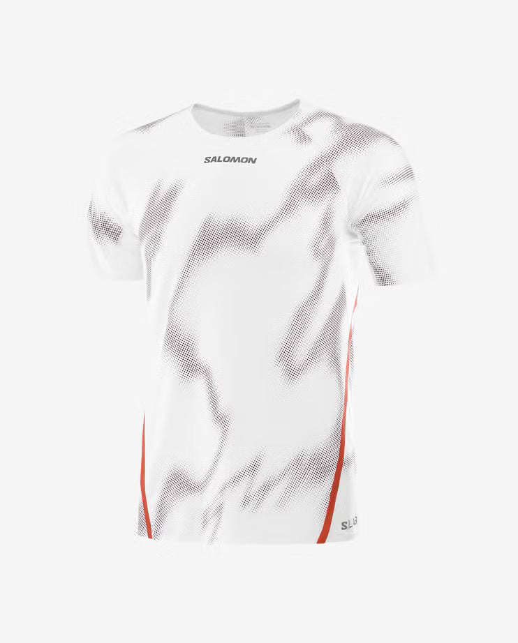 Salomon - Men's S/Lab Speed Tee